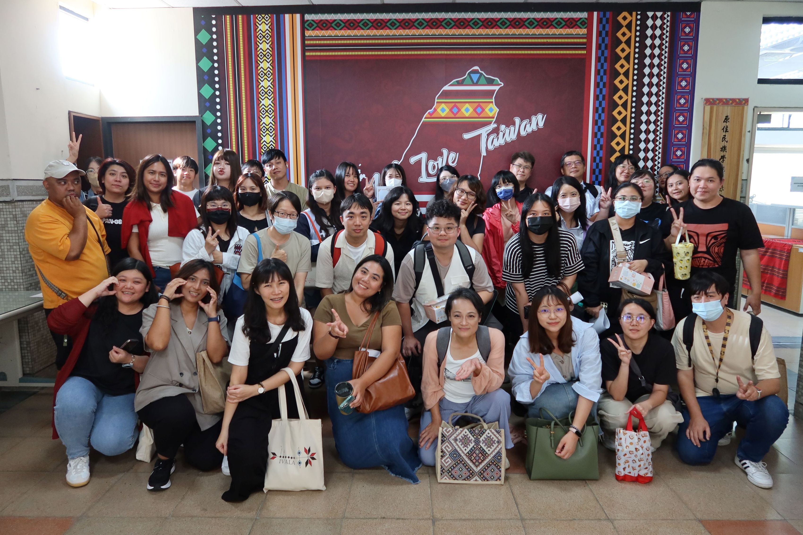 中區區域原住民族學生資源中心_頁首圖