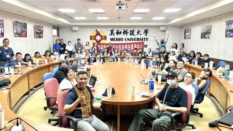 南區區域原住民族學生資源中心_頁首圖